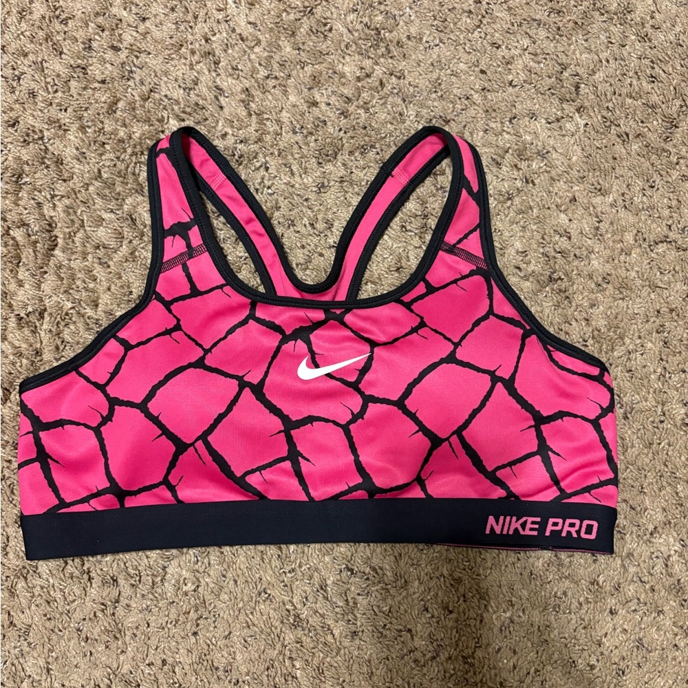 Nike Pro Sports Bra